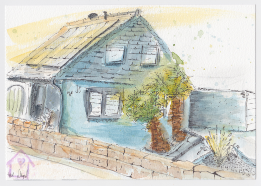 HausLiebe Haus 1 Bornheim Merten