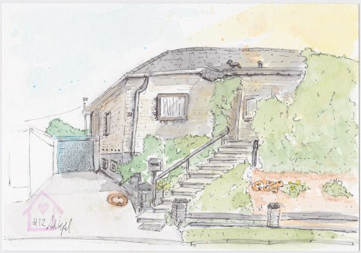 HausLiebe Haus 12 Bornheim Merten