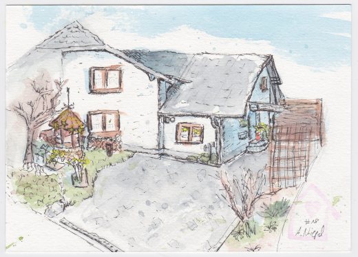 HausLiebe Haus 18 Bornheim Merten