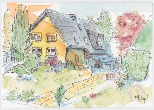 HausLiebe Haus 5 Bornheim Merten