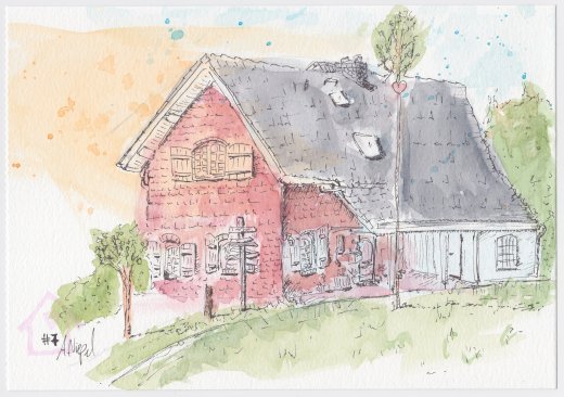 HausLiebe Haus 7 Bornheim Merten