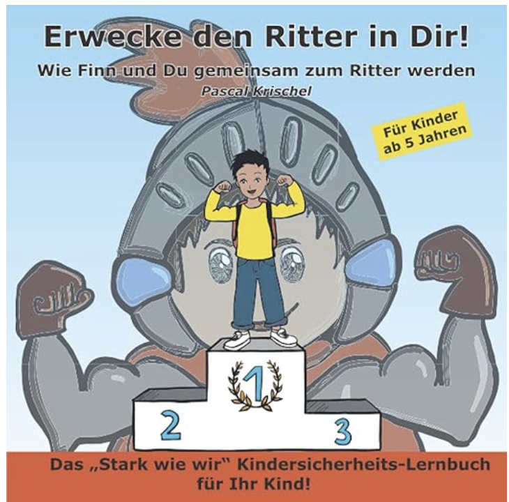 Stark wie wir Buch