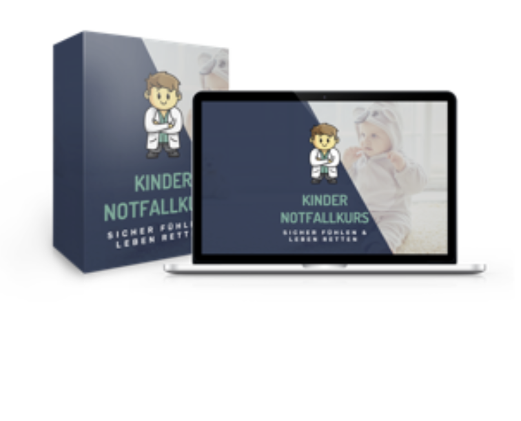 Notfallkurs Kinder