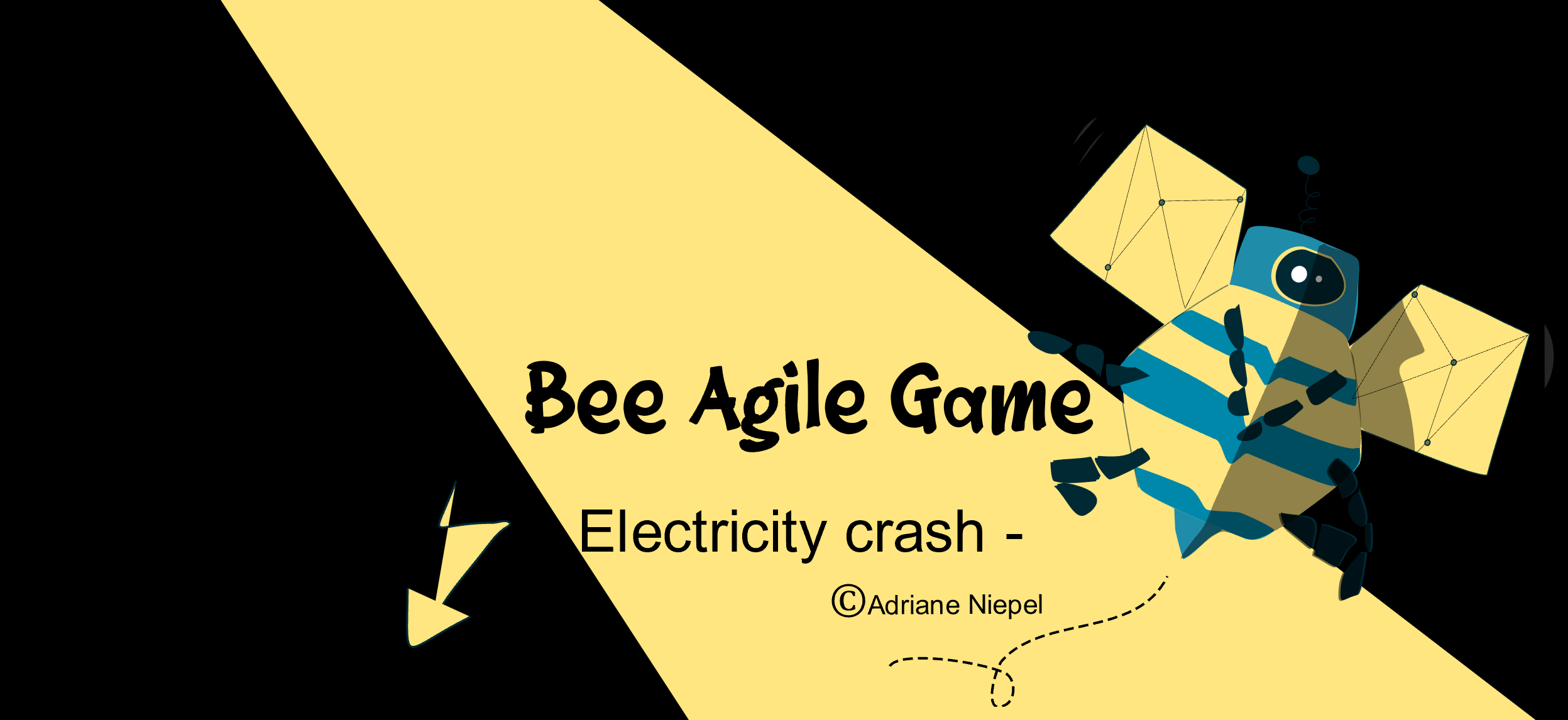 Bee agile Game
