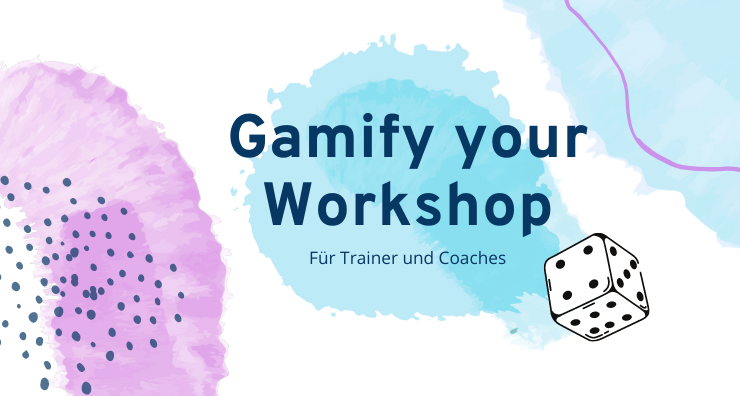 Gamify your workshop