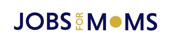 Jobs for moms Partner