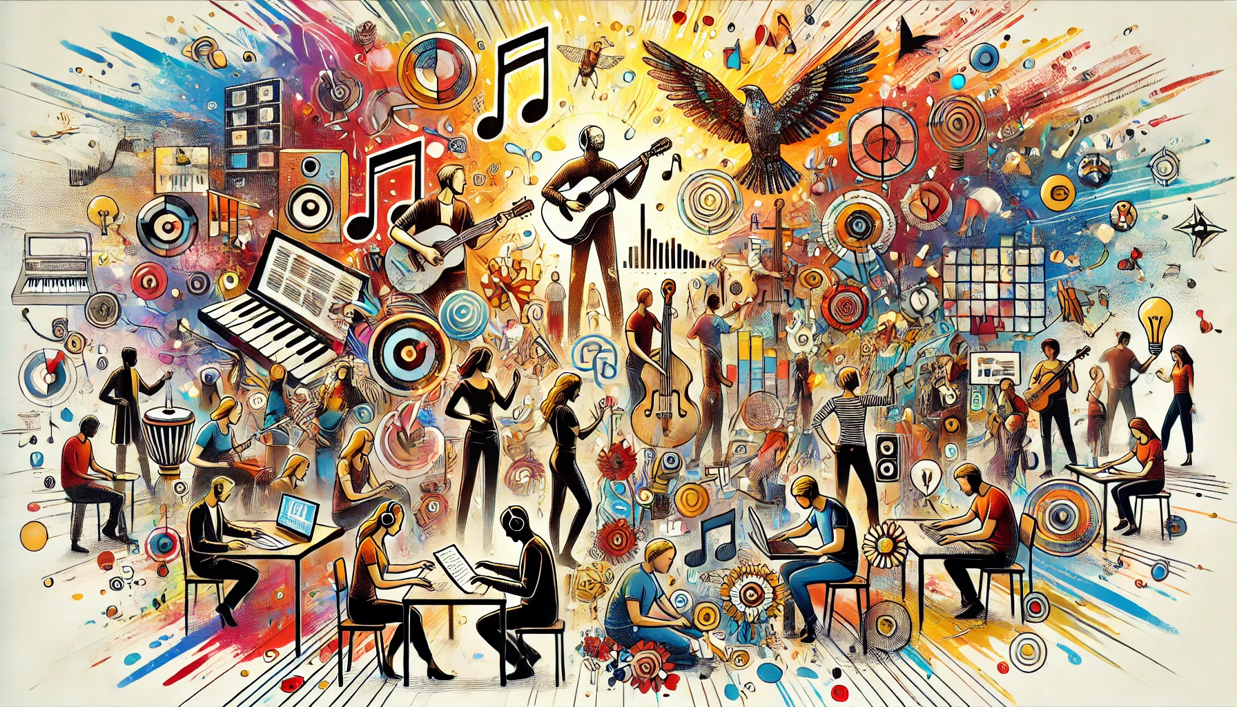 Multipassion Community